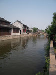 荡口古建筑