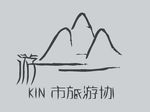 旅游logo