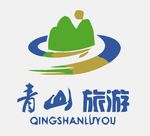 旅游logo
