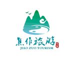 旅游logo