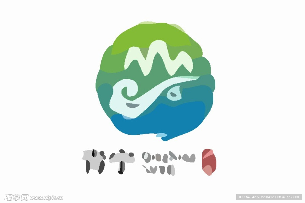 旅游logo