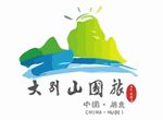 旅游logo