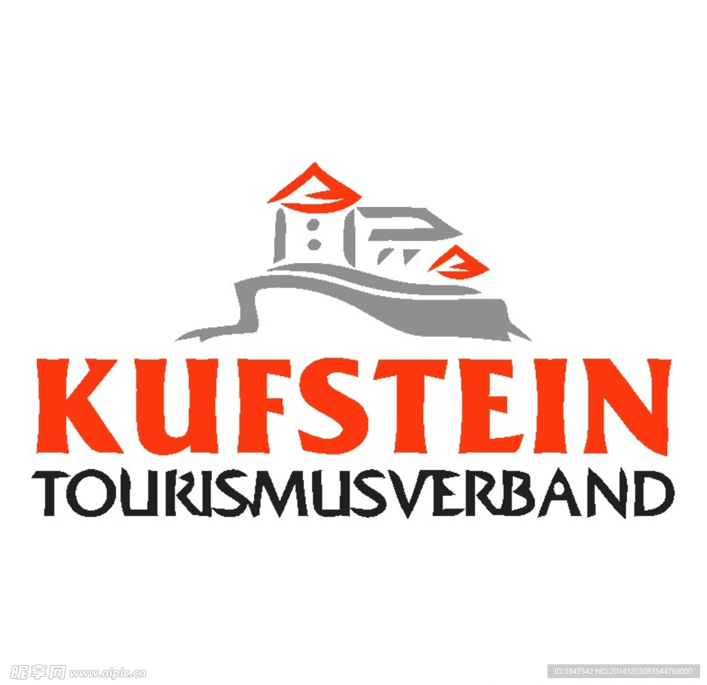 旅游logo