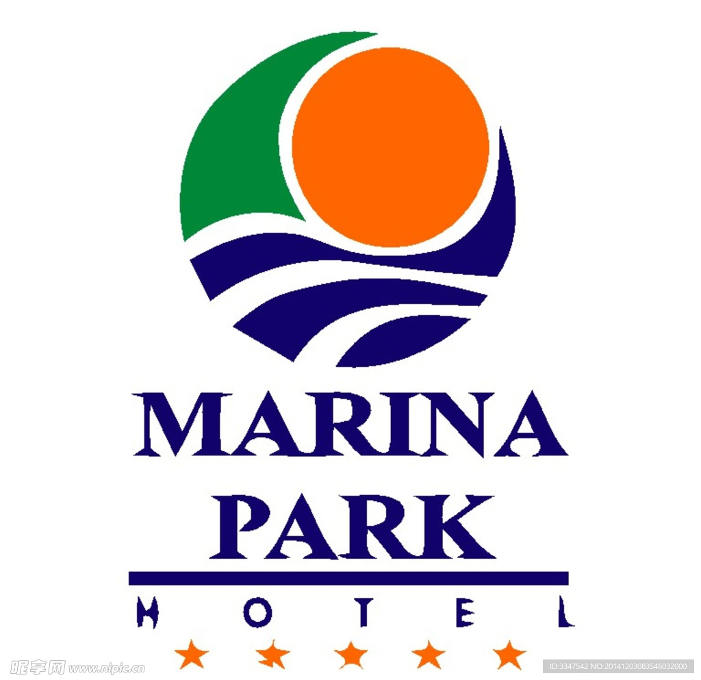 旅游logo