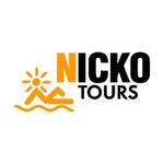 旅游logo