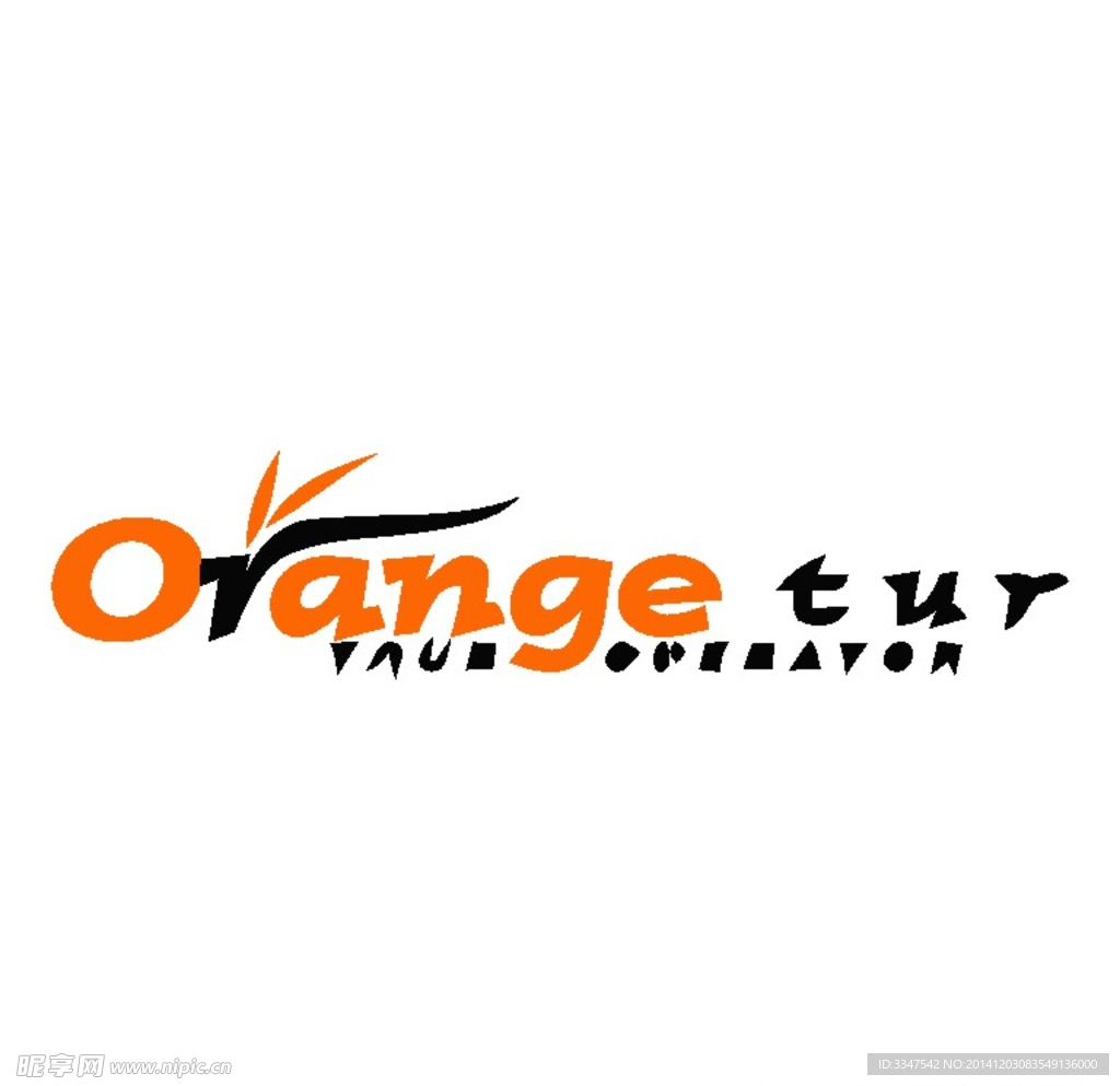 旅游logo