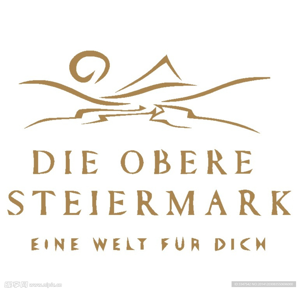 旅游logo