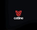 猫logo