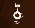 猫logo