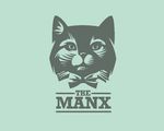 猫logo