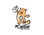 猫logo