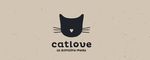 猫logo
