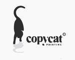 猫logo