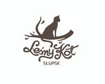 猫logo