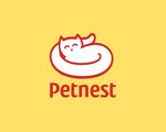 猫logo