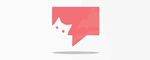 猫logo