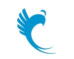 鸟logo