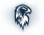 鸟logo