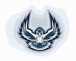 鸟logo