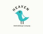 鸟logo