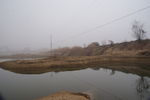 乡村早晨