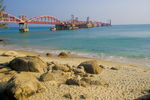 玫瑰海岸
