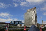 城市风光