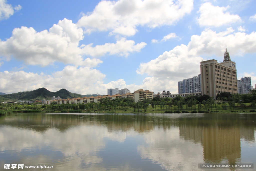 深圳公园