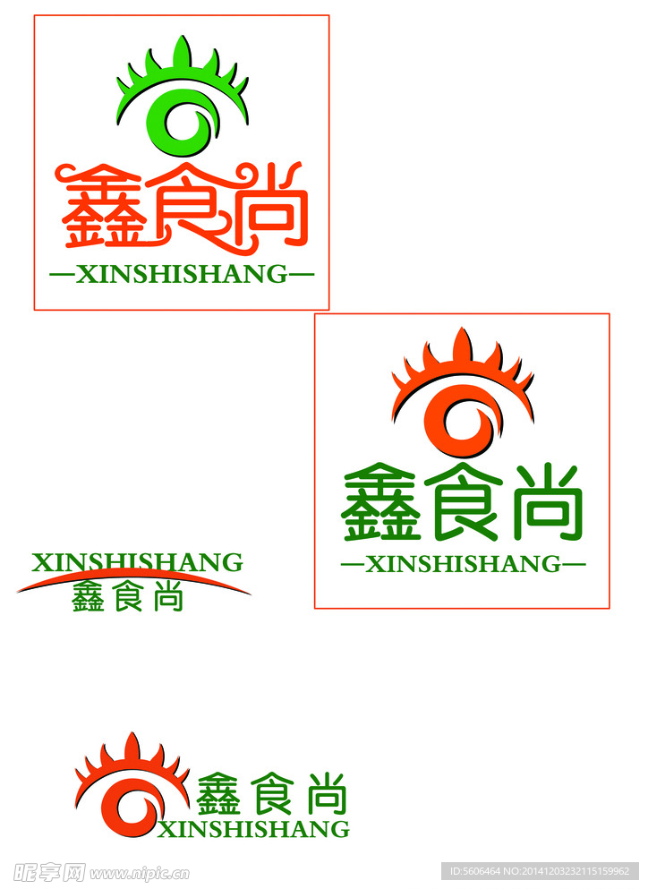 logo 标志