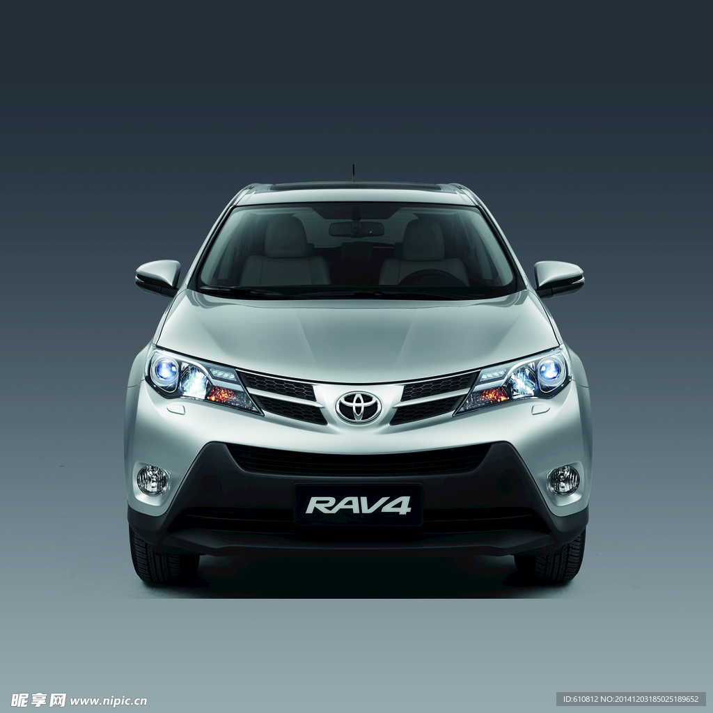 丰田RAV4