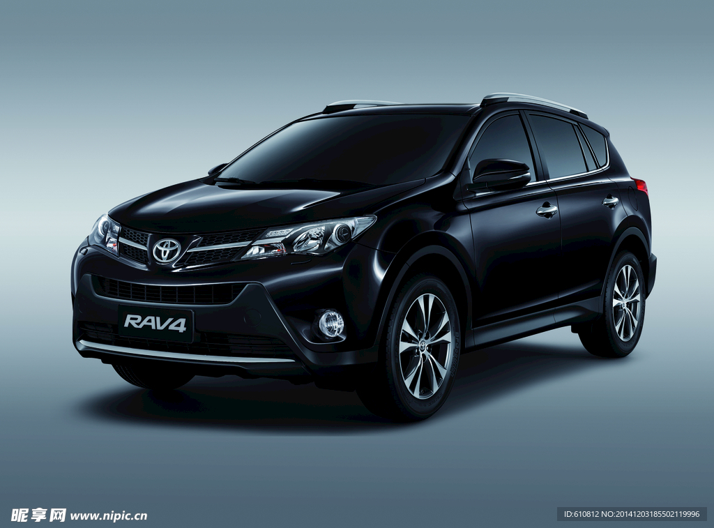 丰田RAV4