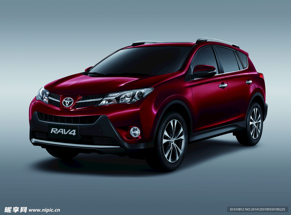 丰田RAV4