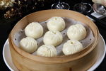 小笼包