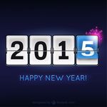2015封面