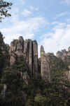 江西三清山
