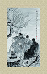 三国 桃园结义