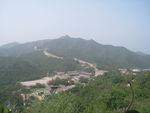 长城