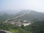 长城