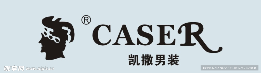 凯撒男装