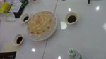 有机高白鲑鱼生鱼片