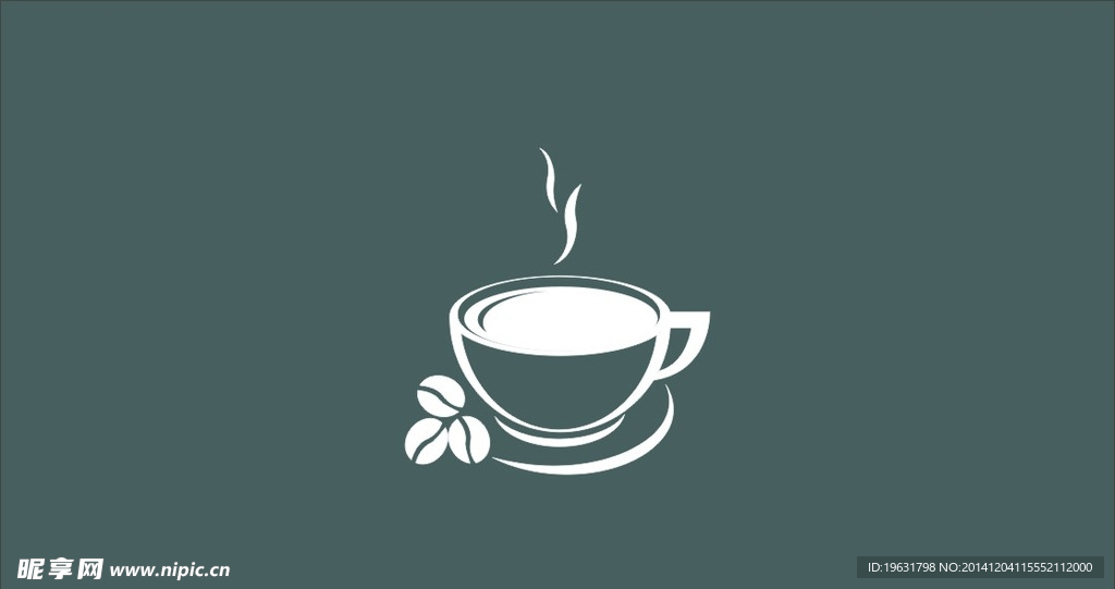 咖啡杯
