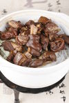 羊肉粉丝砂锅