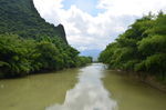 山水风景