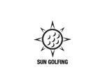 高尔夫logo