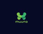 渐变logo