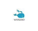 鲸鱼logo