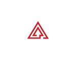 三角形logo
