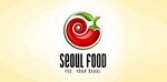 食品logo