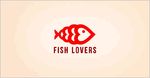 食品logo