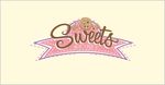 食品logo
